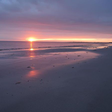 Hebridean Stay Creagorry Экстерьер фото