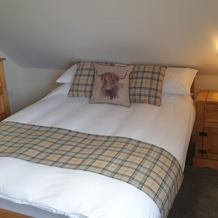 Hebridean Stay Creagorry Экстерьер фото