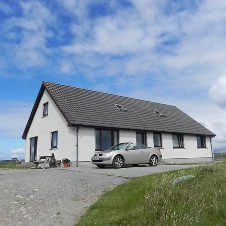 Hebridean Stay Creagorry Экстерьер фото