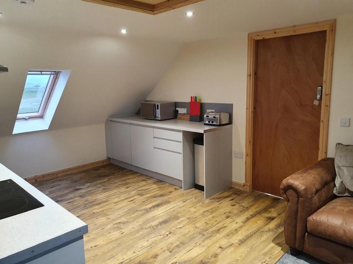 Hebridean Stay Creagorry Экстерьер фото