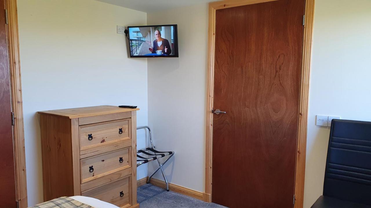 Hebridean Stay Creagorry Экстерьер фото