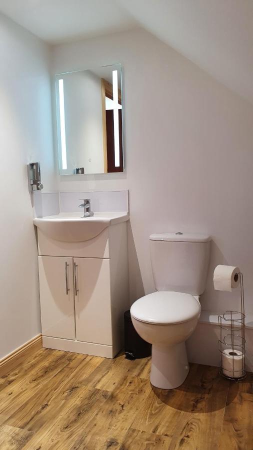 Hebridean Stay Creagorry Экстерьер фото
