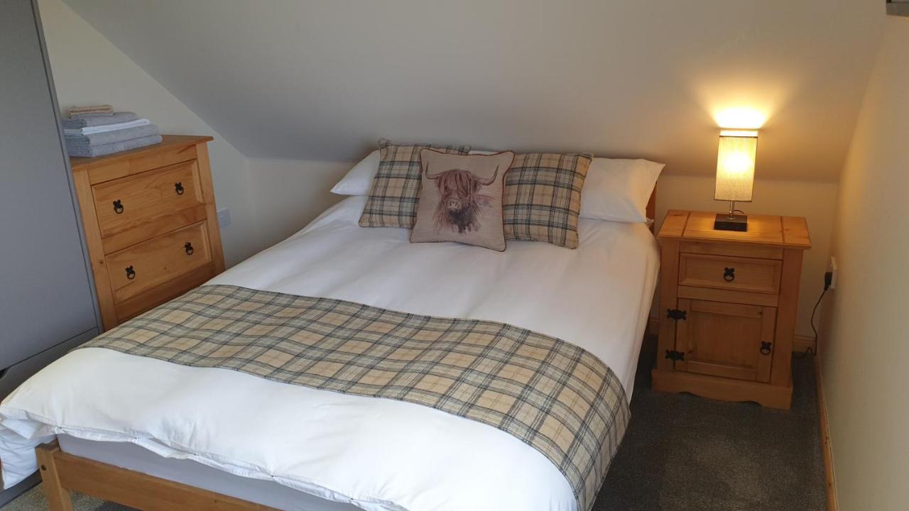 Hebridean Stay Creagorry Экстерьер фото