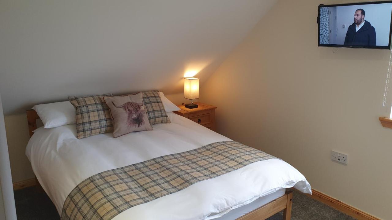 Hebridean Stay Creagorry Экстерьер фото