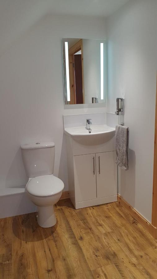 Hebridean Stay Creagorry Экстерьер фото