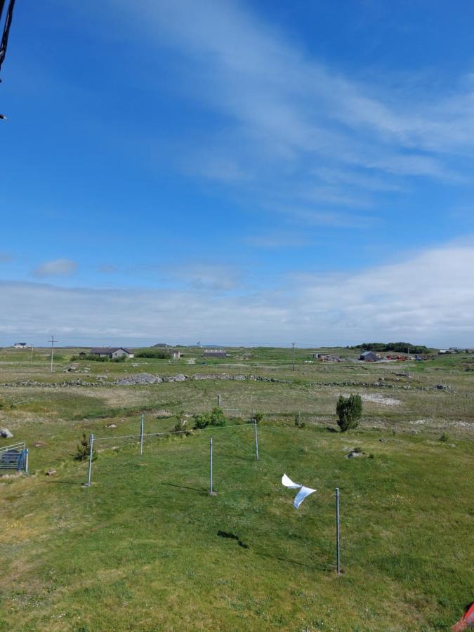 Hebridean Stay Creagorry Экстерьер фото