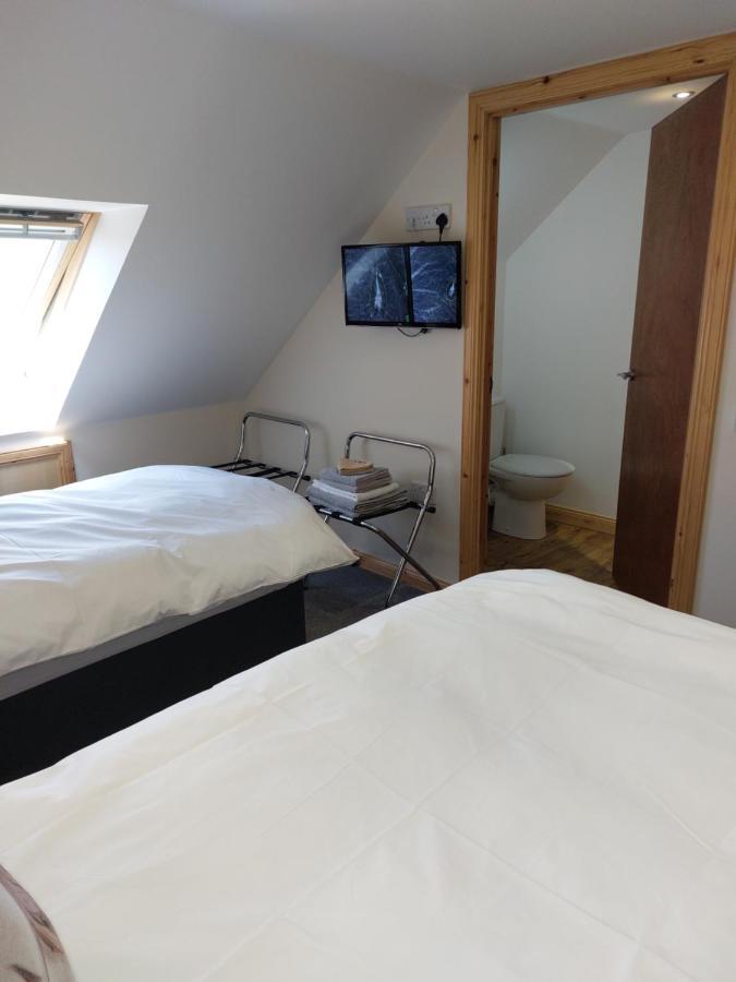 Hebridean Stay Creagorry Экстерьер фото